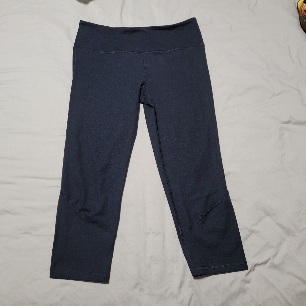 Scorpio Sol US M Yoga Pants/Leggings with Pocket